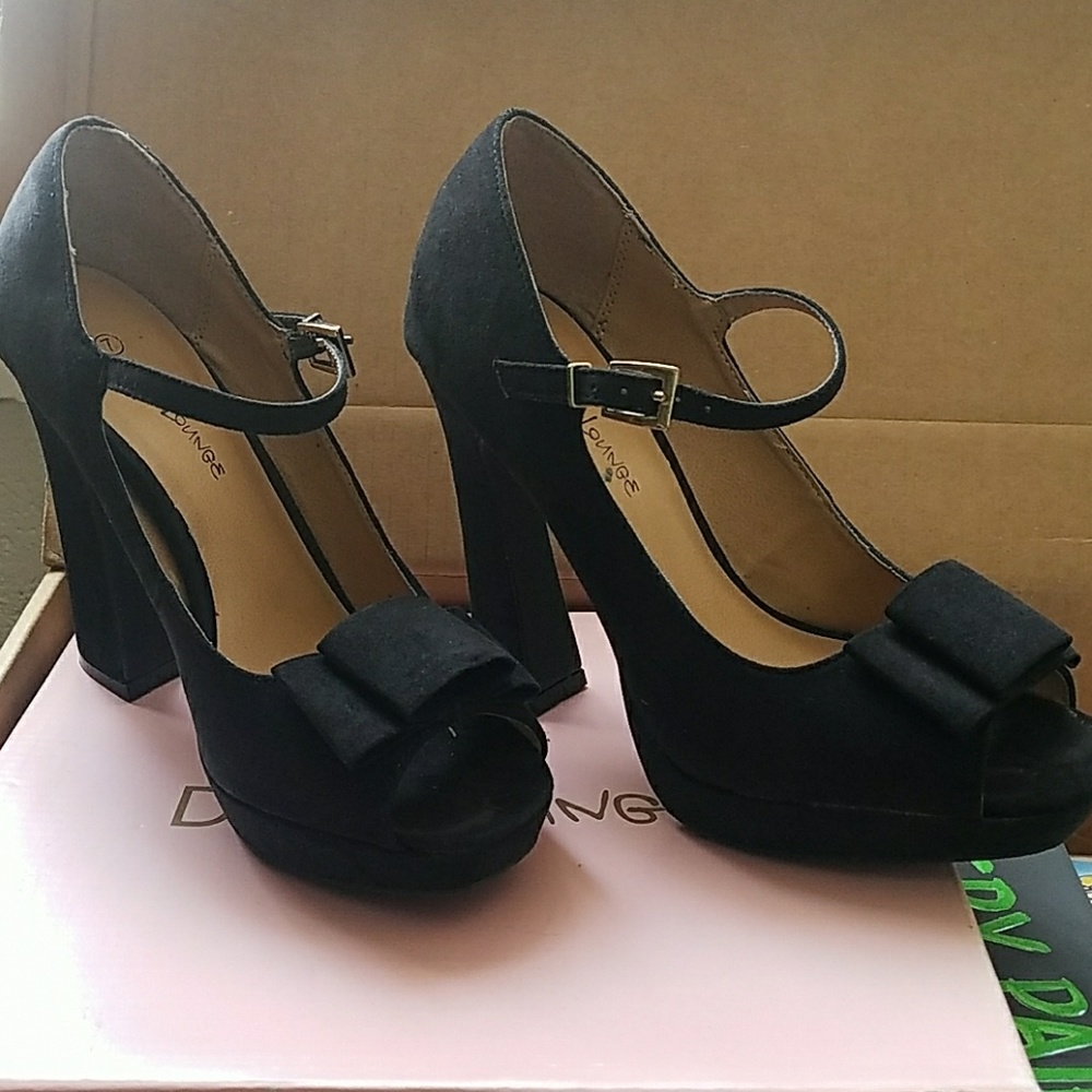 Heels